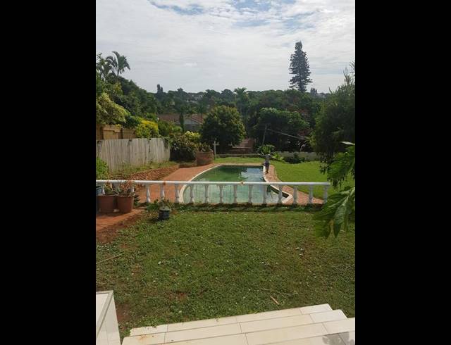 4 BEDROOM HOUSE FOR SALE IN DURBAN NORTH